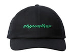 Gorras Snapback Dc Shoes Luke Skywalker A04190