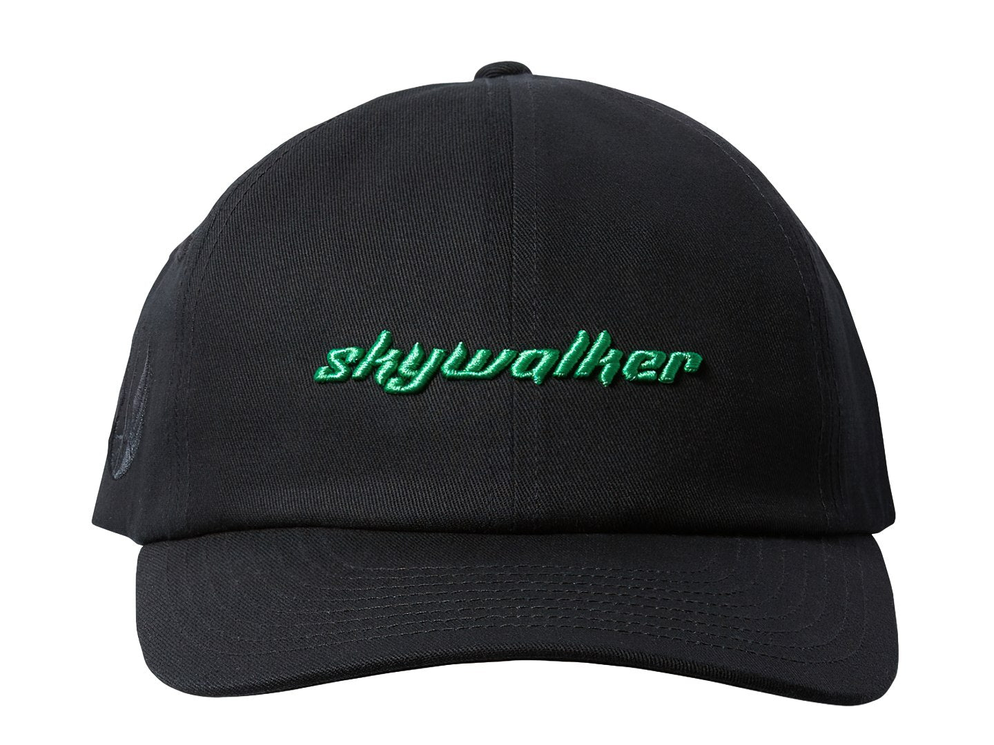 Gorras Snapback Dc Shoes Luke Skywalker A04190