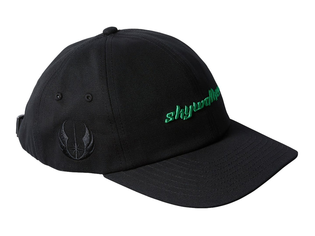 Gorras Snapback Dc Shoes Luke Skywalker A04190