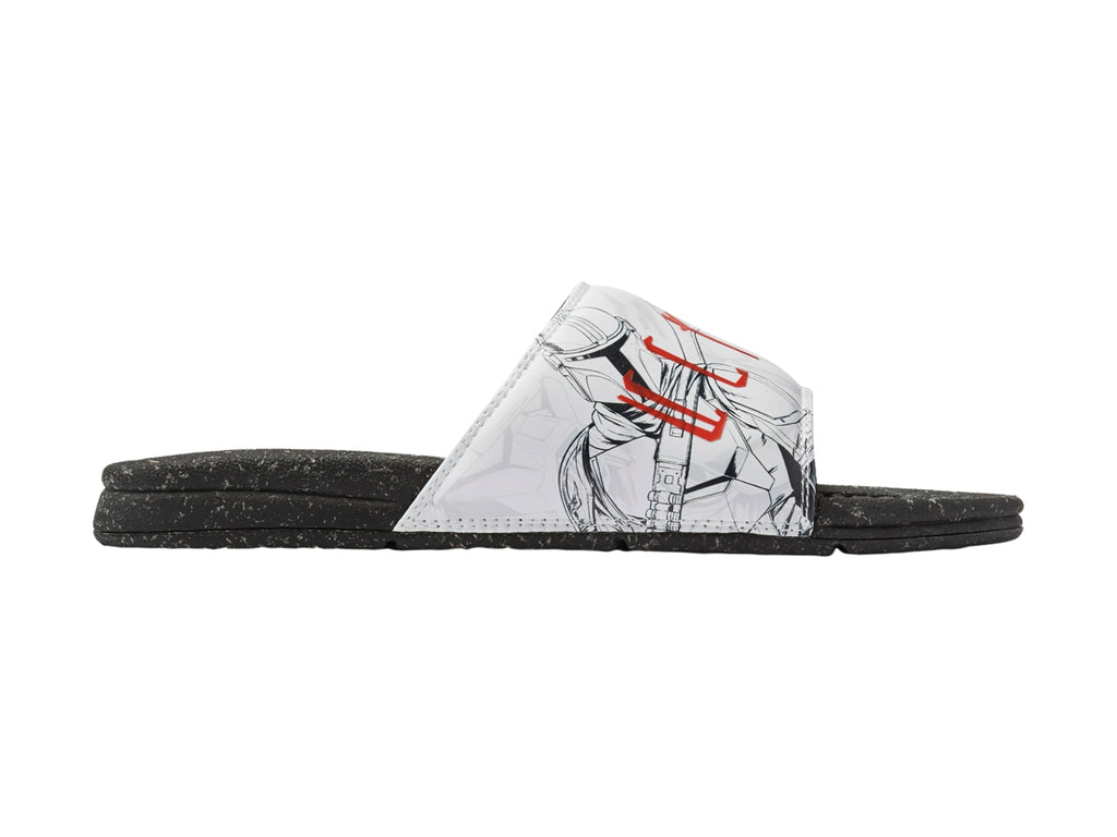 Sandalias Dc Shoes Sw Bolsa Sndl 100078 Para Hombre