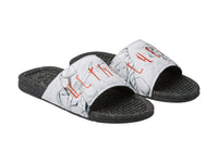 Sandalias Dc Shoes Sw Bolsa Sndl 100078 Para Hombre