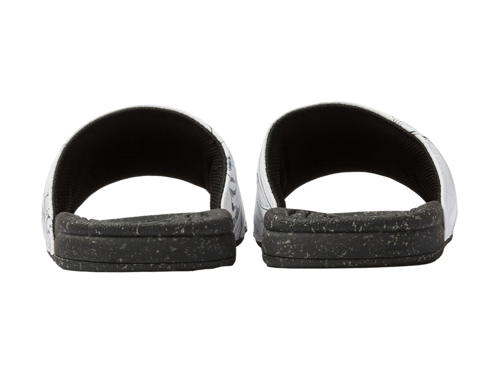 Sandalias Dc Shoes Sw Bolsa Sndl 100078 Para Hombre