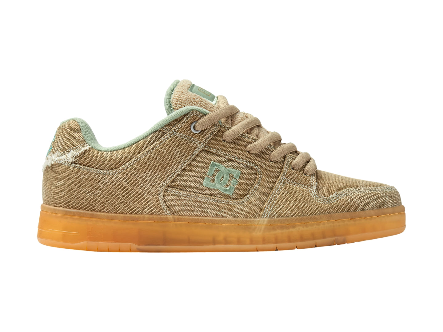 Tenis Dc Shoes 100725 Para Hombre
