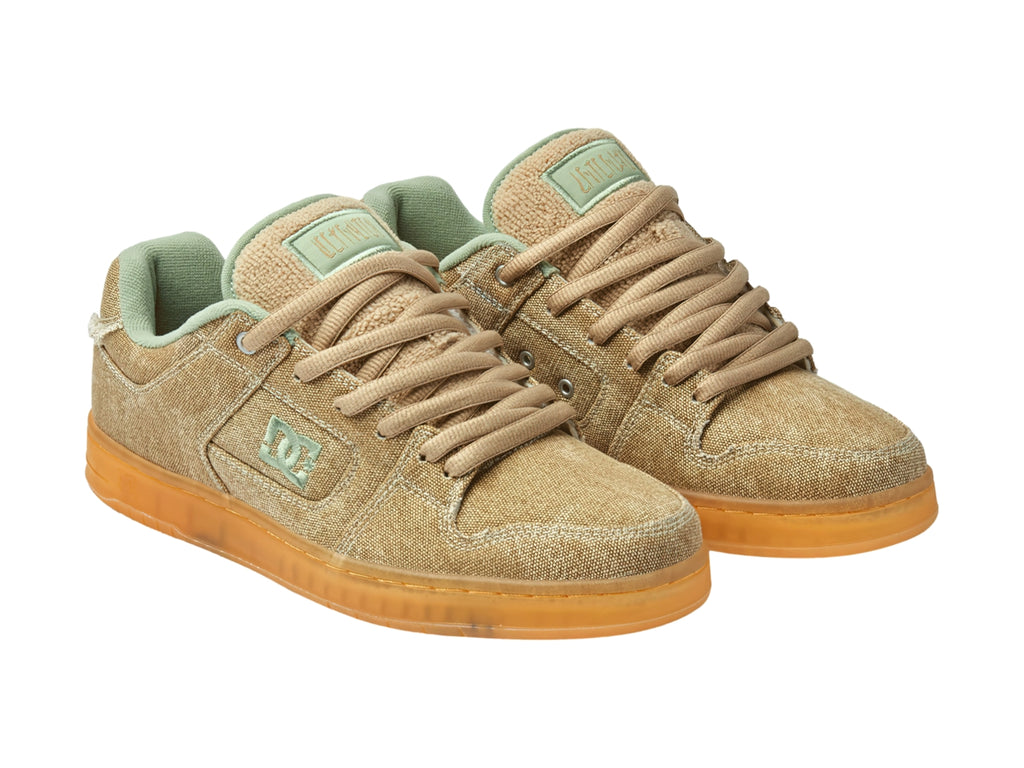 Tenis Dc Shoes 100725 Para Hombre