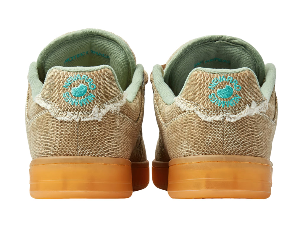 Tenis Dc Shoes 100725 Para Hombre