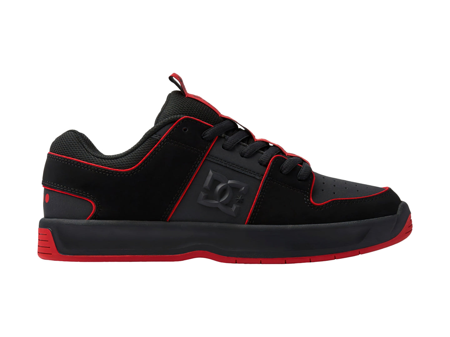 Tenis Dc Shoes 100726 Para Hombre