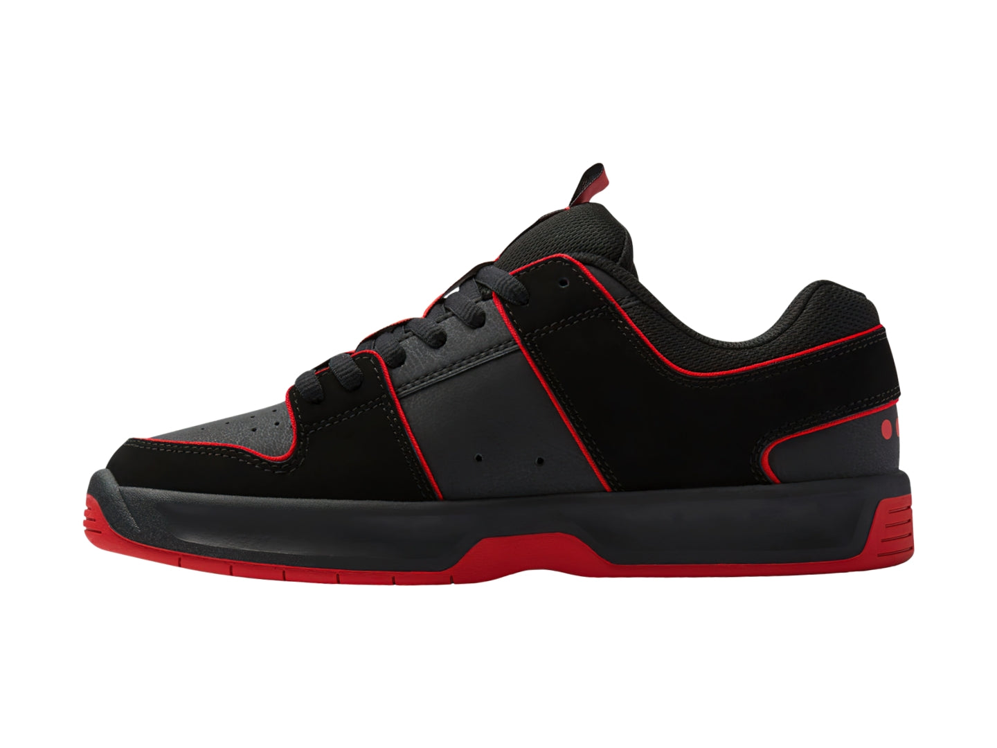 Tenis Dc Shoes 100726 Para Hombre