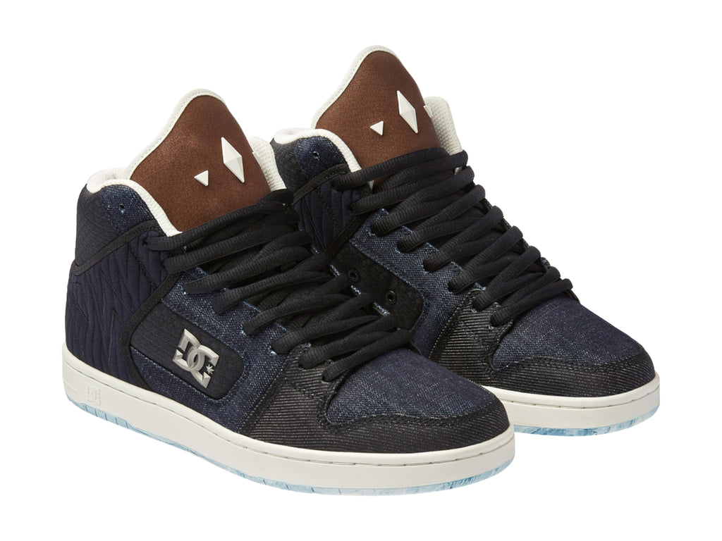 Tenis Dc Shoes 100800 Para Hombre
