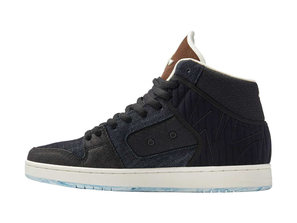 Tenis Dc Shoes 100800 Para Hombre