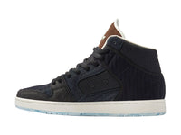 Tenis Dc Shoes 100800 Para Hombre