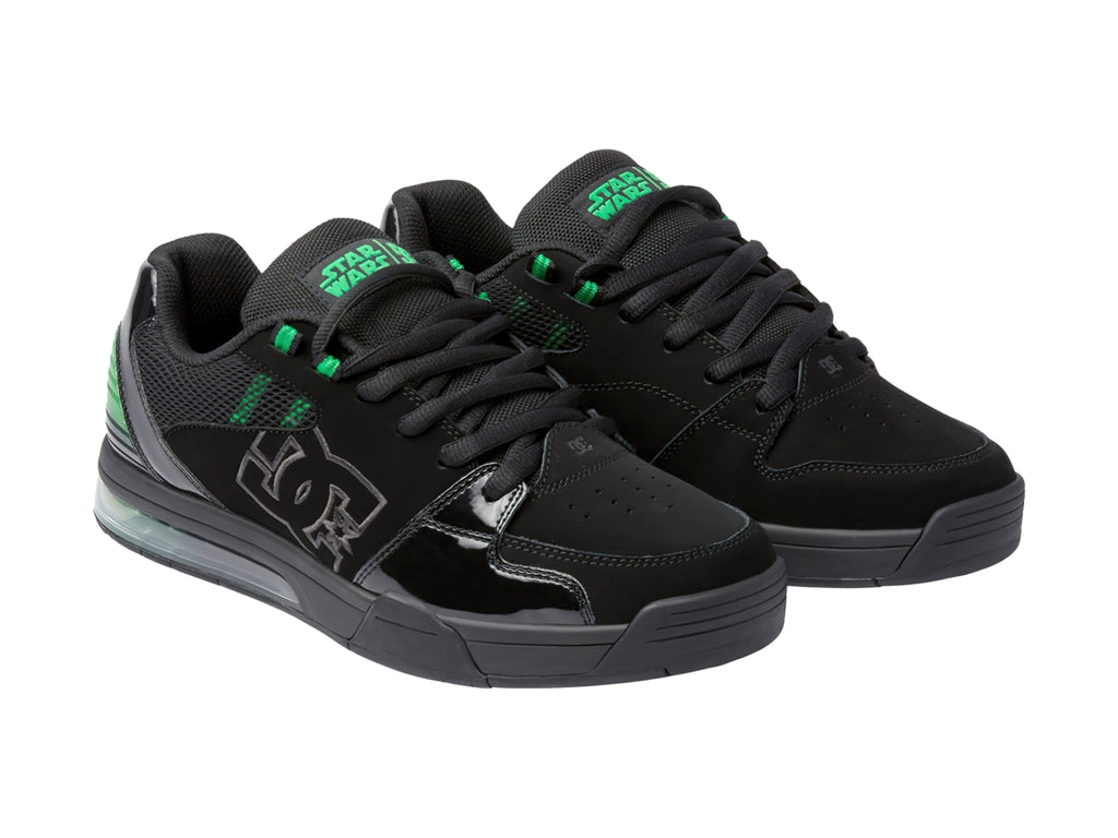 Tenis Dc Shoes Star Wars Versatile 200071 Para Hombre