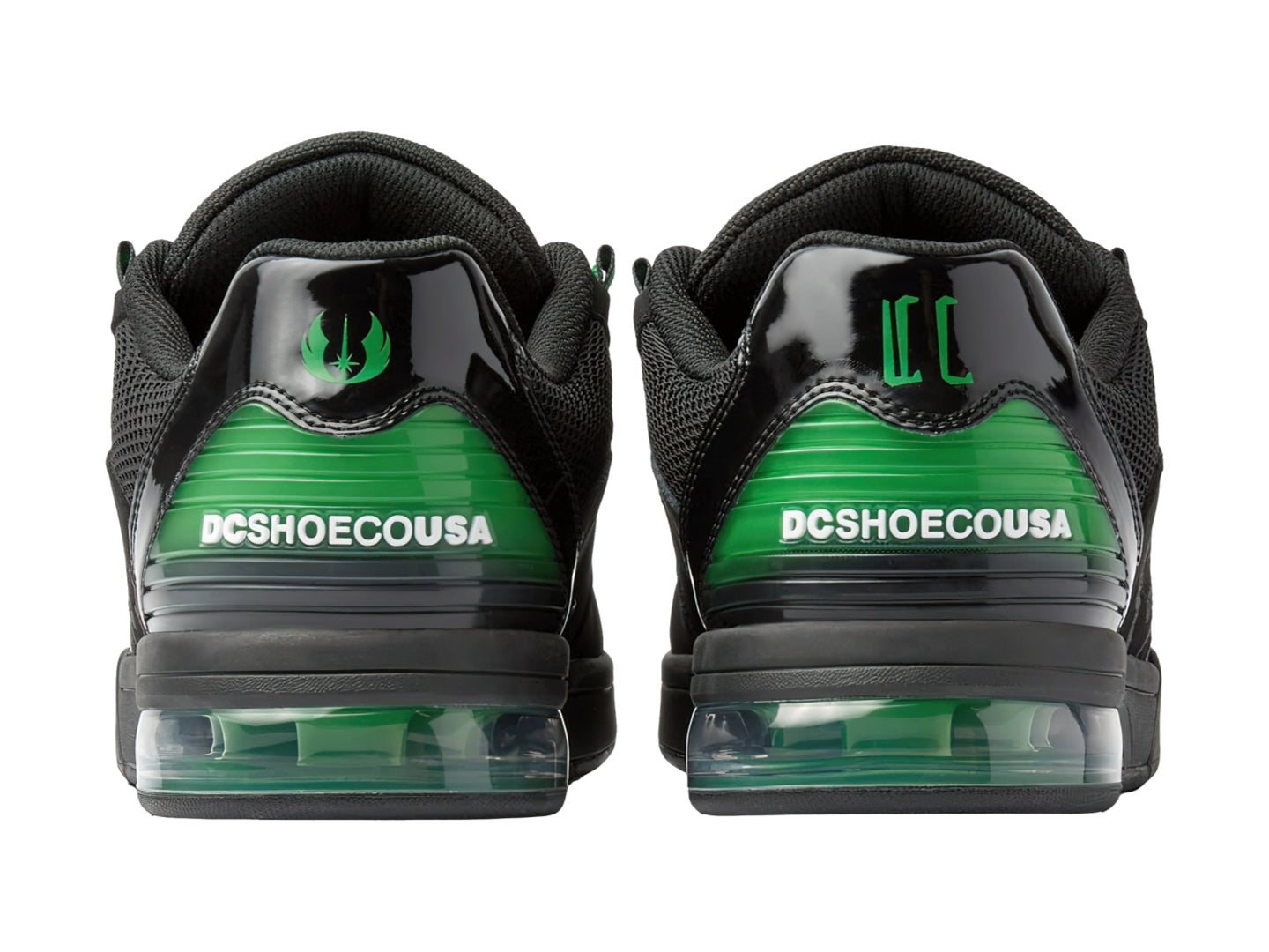 Tenis Dc Shoes Star Wars Versatile 200071 Para Hombre