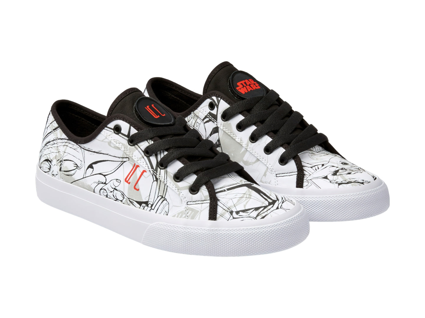 Tenis Dc Shoes 300718 Para Hombre