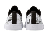Tenis Dc Shoes 300718 Para Hombre