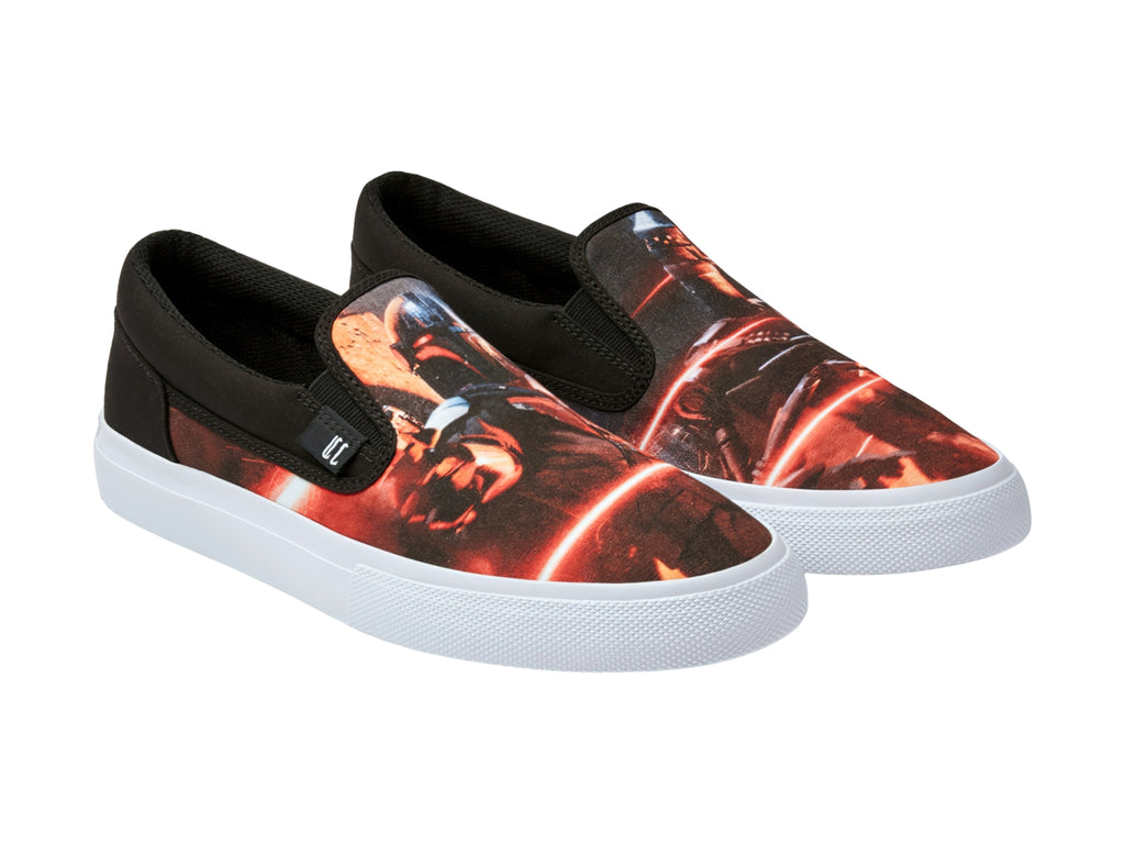 Tenis Dc Shoes Sw Manual Slip 300775 Para Hombre