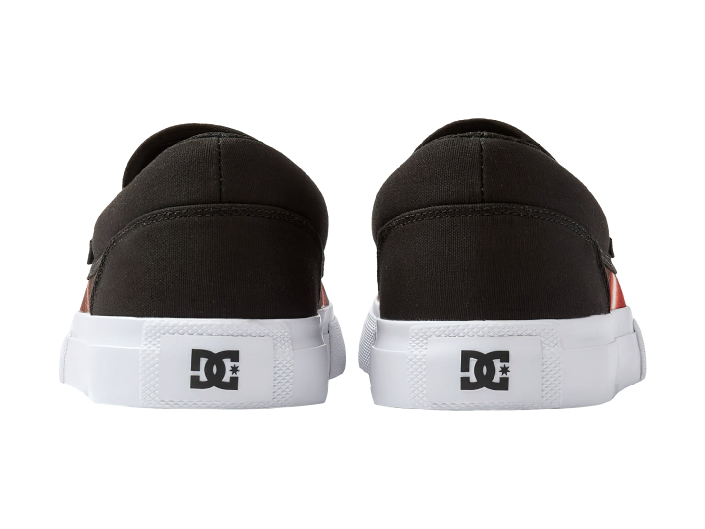 Tenis Dc Shoes Sw Manual Slip 300775 Para Hombre
