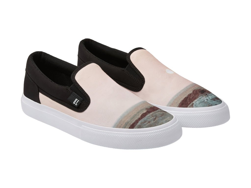 Tenis Dc Shoes Sw Manual Slip 300775 Para Hombre