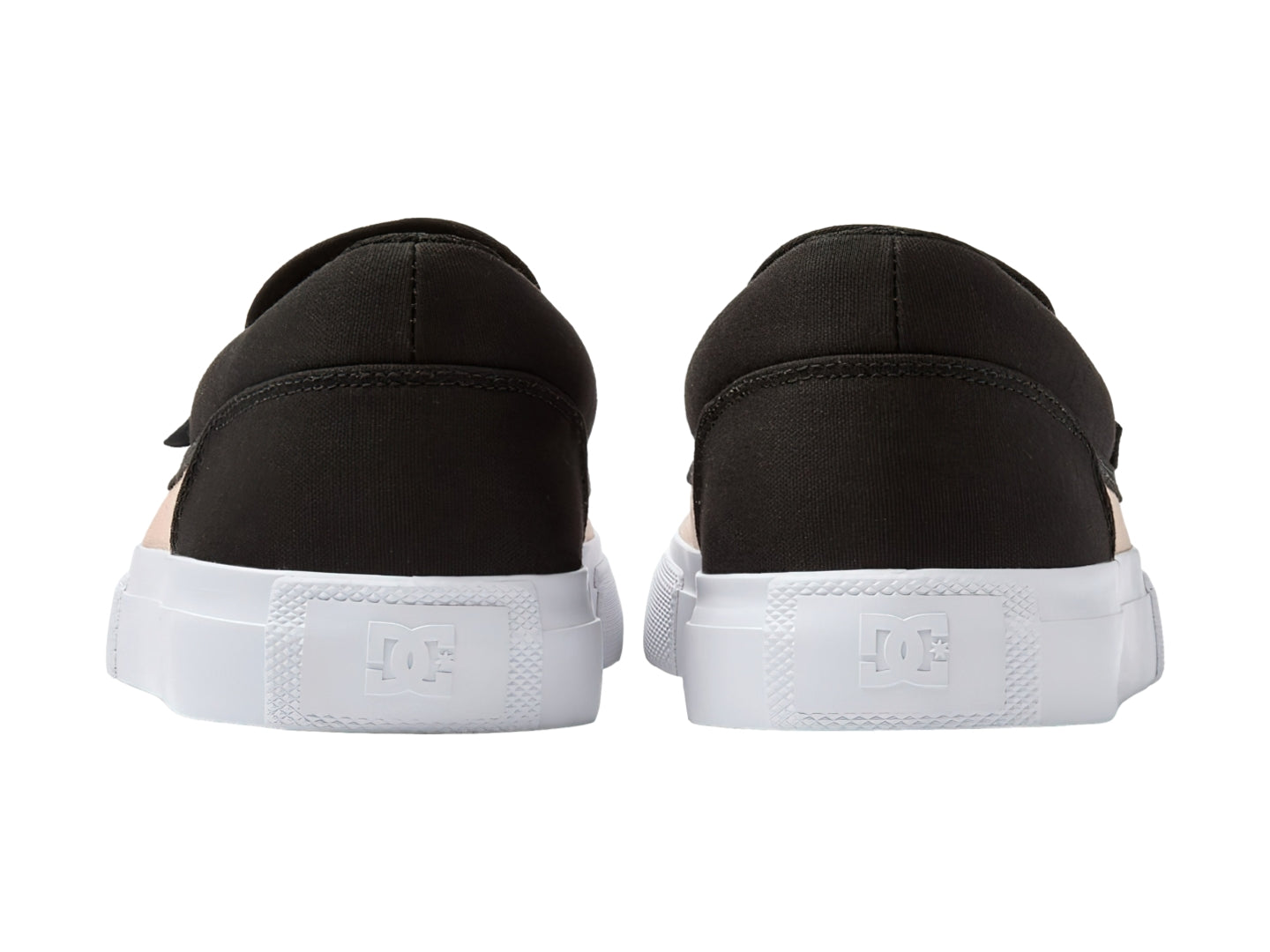 Tenis Dc Shoes Sw Manual Slip 300775 Para Hombre