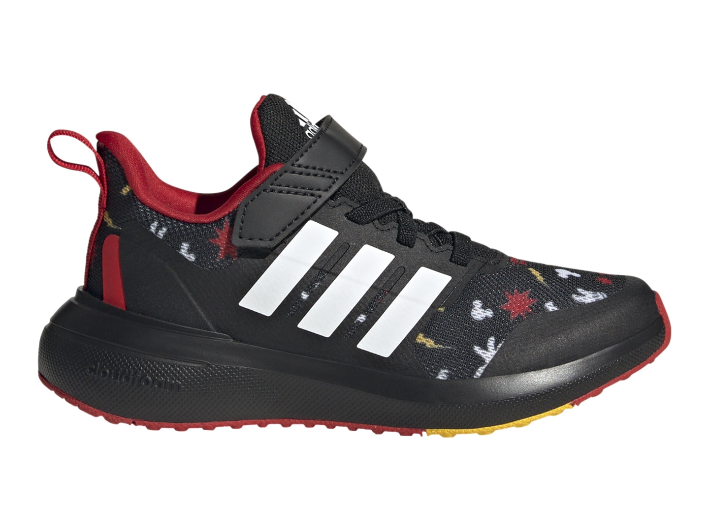 Zapatos Para Deporte Adidas Hp8997 Para Niño
