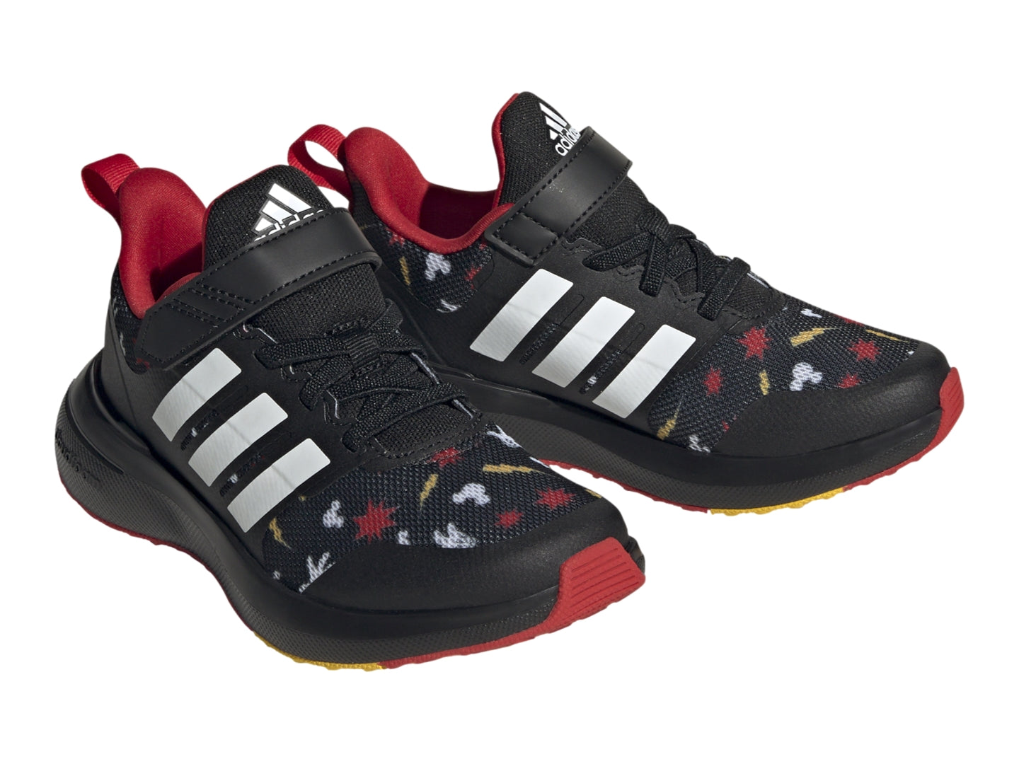 Zapatos Para Deporte Adidas Hp8997 Para Niño
