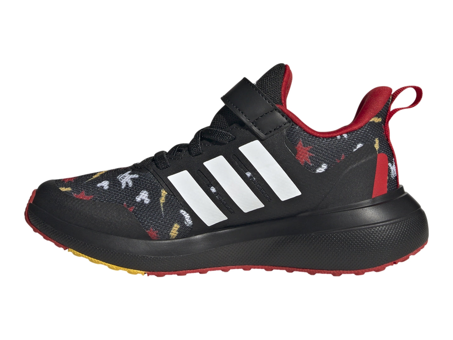 Zapatos Para Deporte Adidas Hp8997 Para Niño