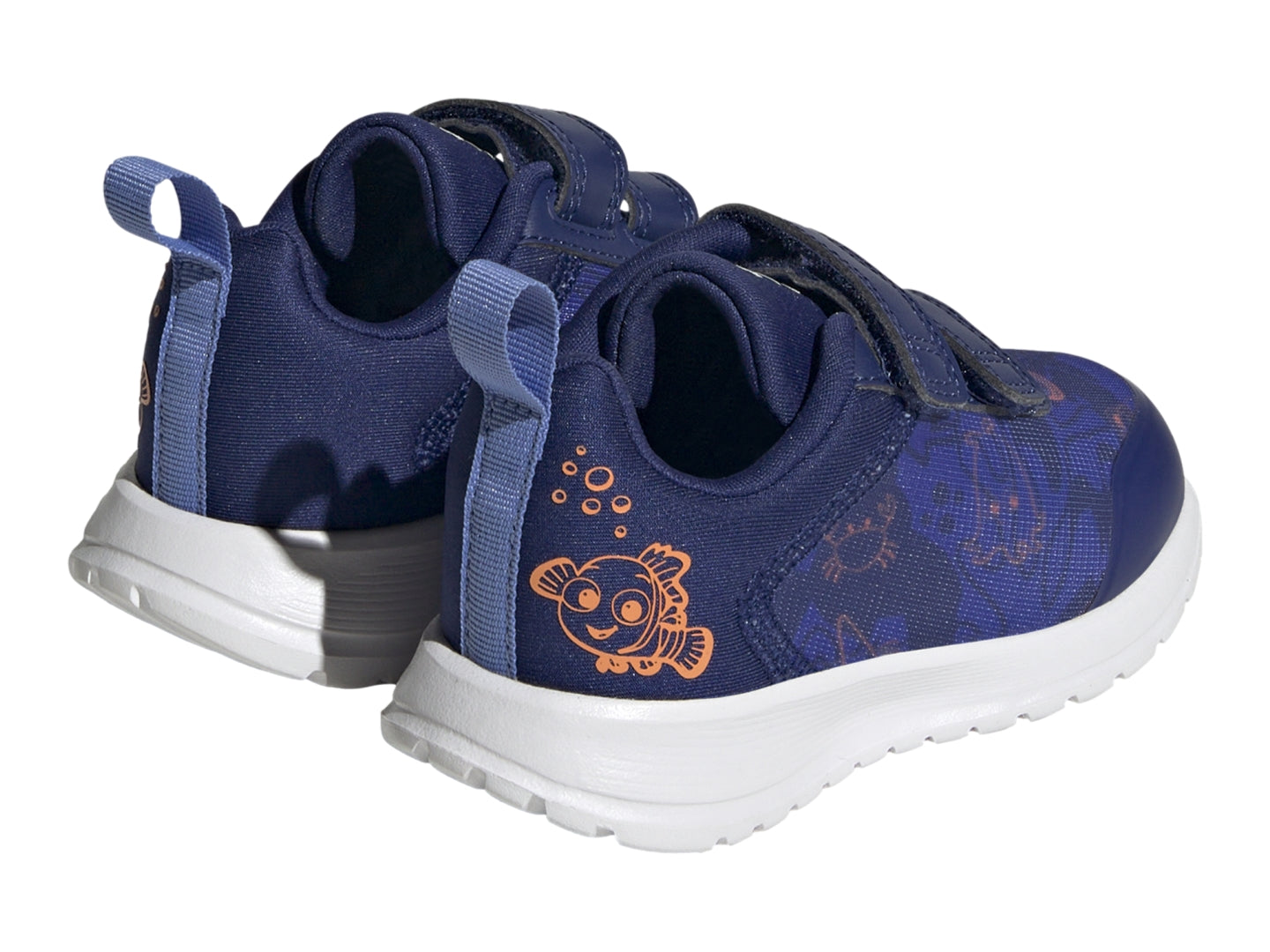 Tenis Adidas Hp9006 Para Niño