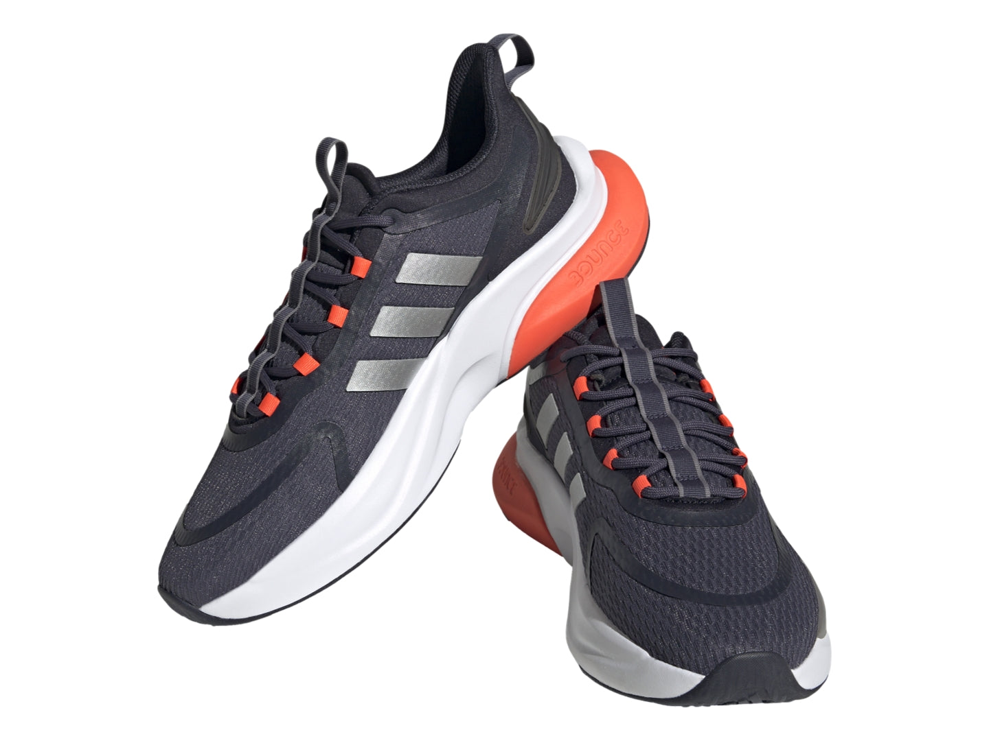 Tenis Adidas Alphabounce Hp6619 Para Hombre