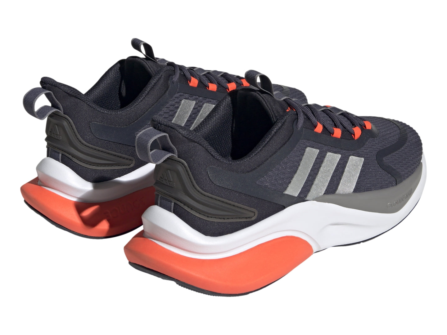 Tenis Adidas Alphabounce Hp6619 Para Hombre