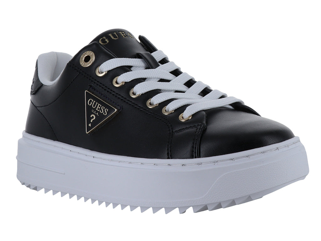 Tenis Guess Denesa Para Mujer