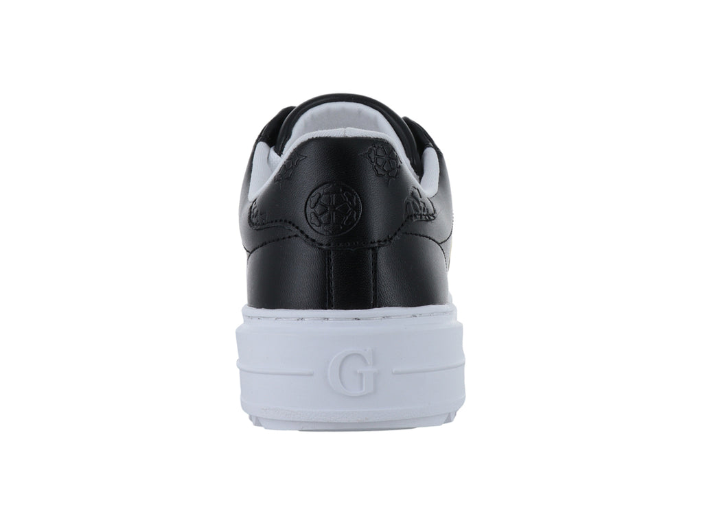 Tenis Guess Denesa Para Mujer