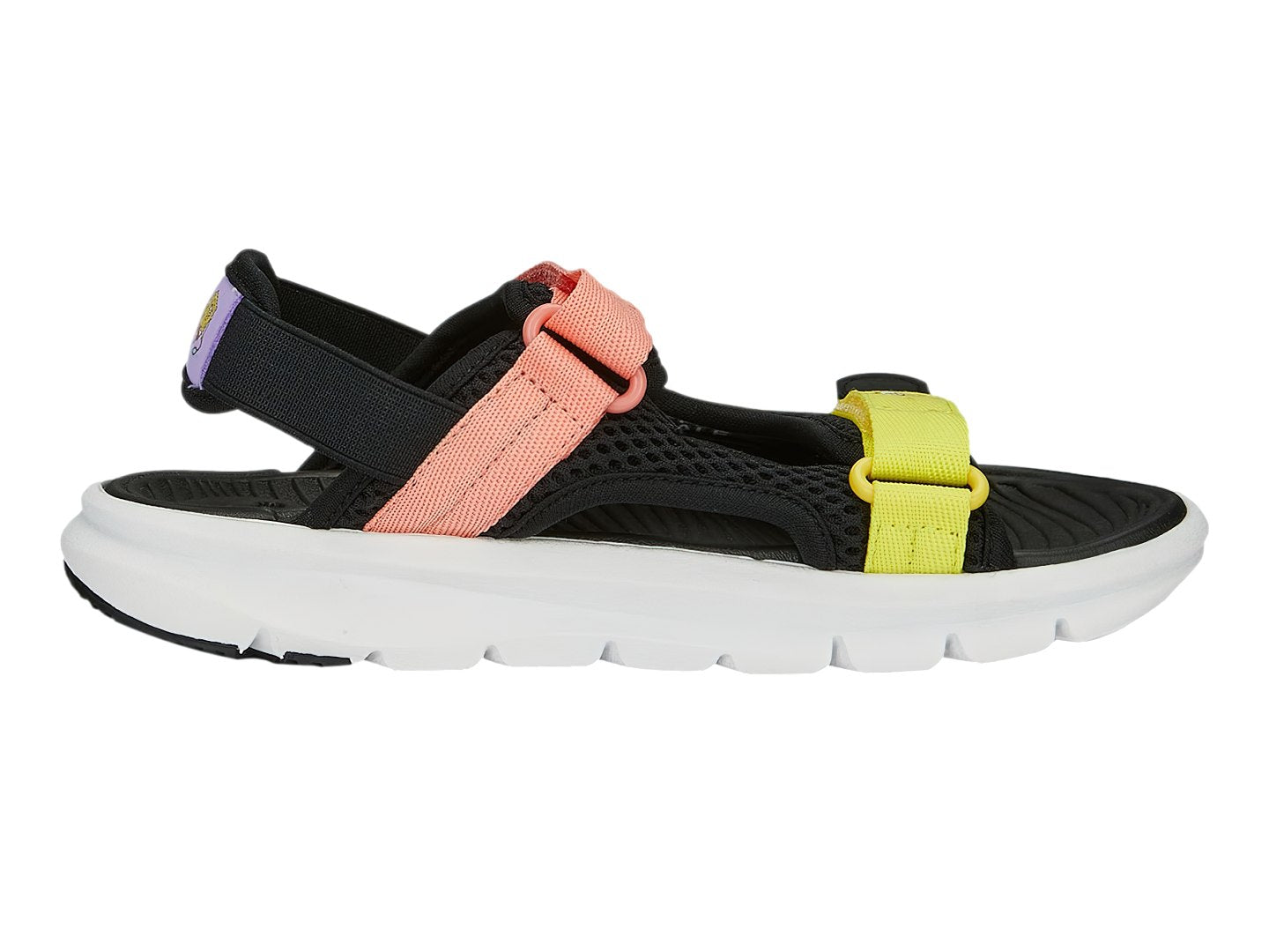 Sandalias Puma 391188 Para Niño