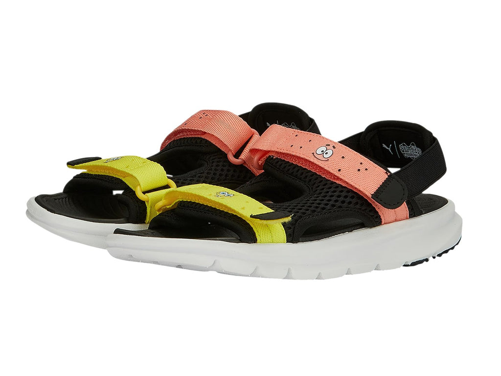 Sandalias Puma 391188 Para Niño