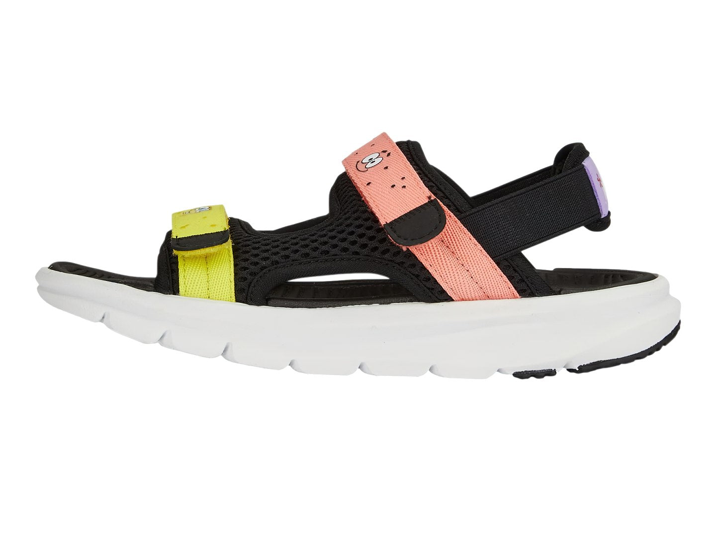 Sandalias Puma 391188 Para Niño