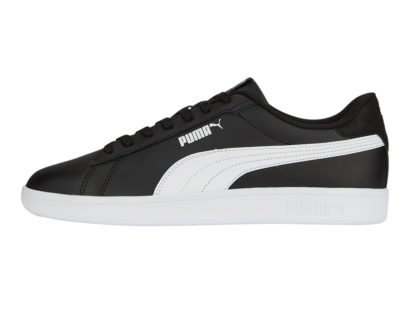 Tenis Puma Smash 3 0 L 390987 Para Hombre