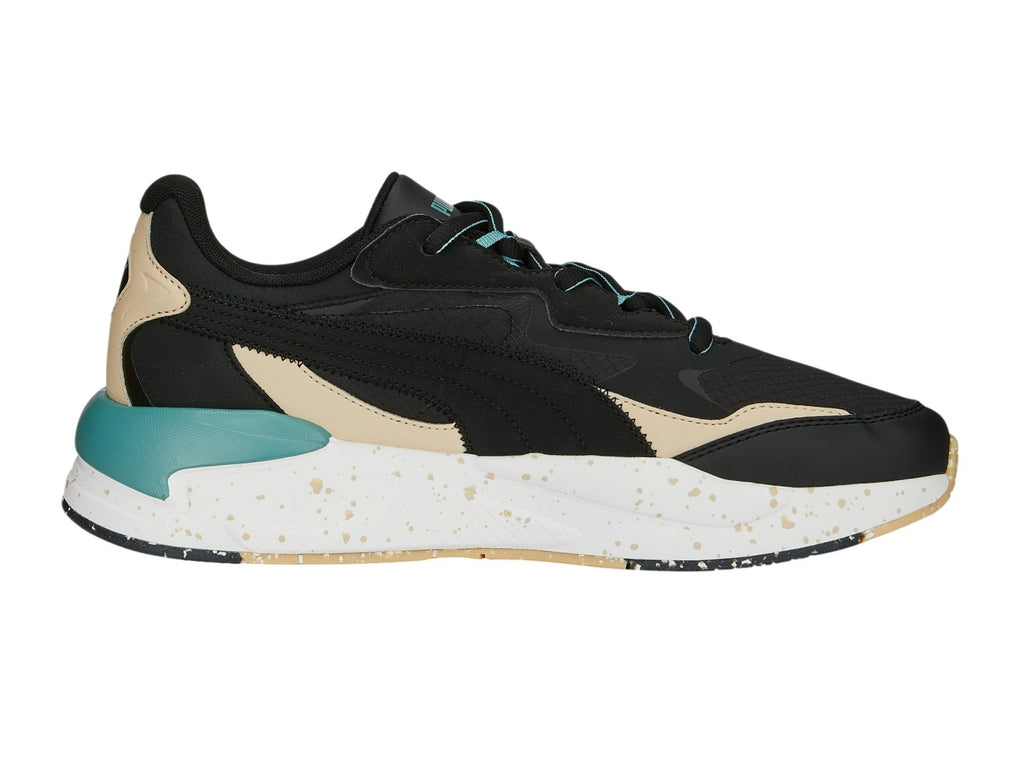 Tenis Puma 389282 Para Hombre