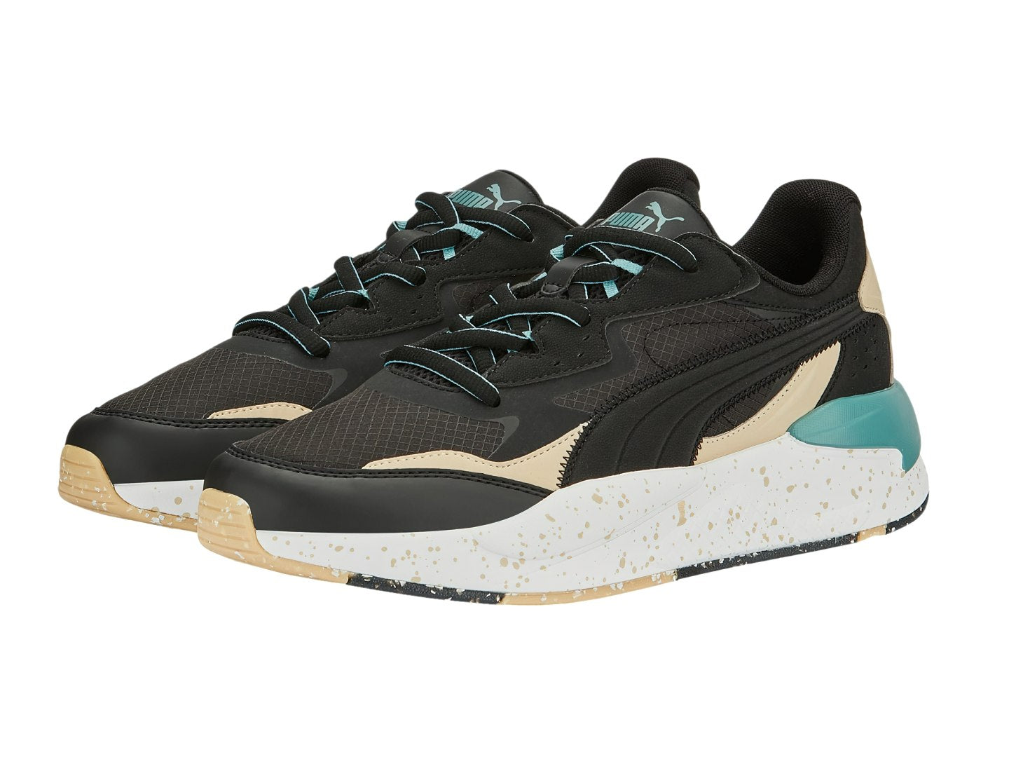 Tenis Puma 389282 Para Hombre