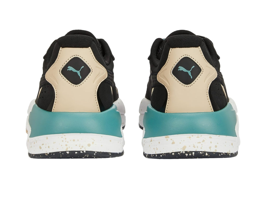 Tenis Puma 389282 Para Hombre