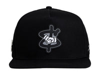 Gorras Snapback Jc Hats Business 1476