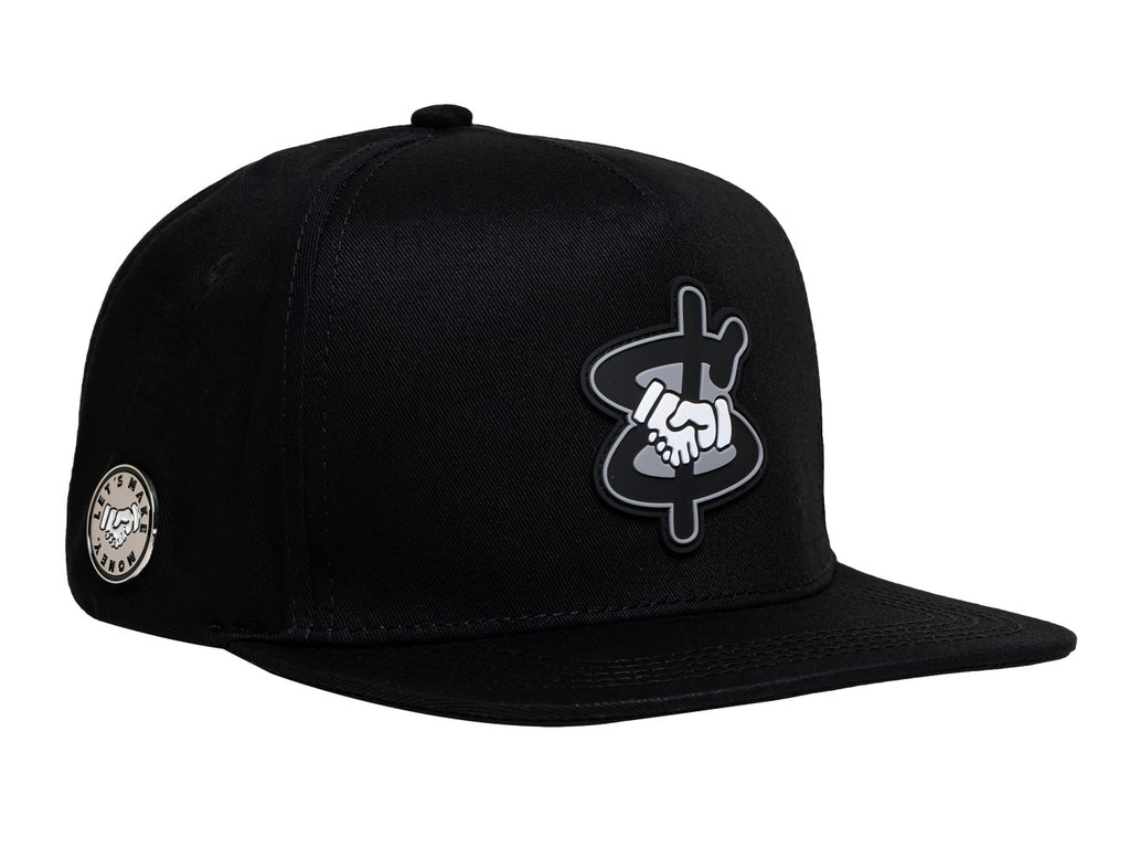 Gorras Snapback Jc Hats Business 1476