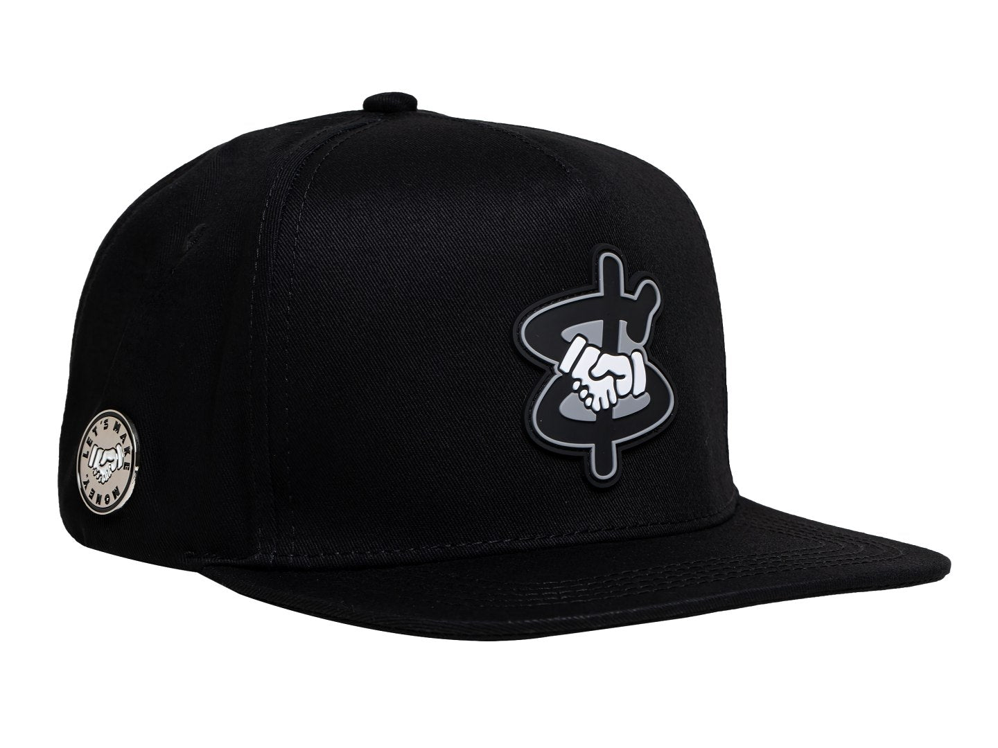 Gorras Snapback Jc Hats Business 1476