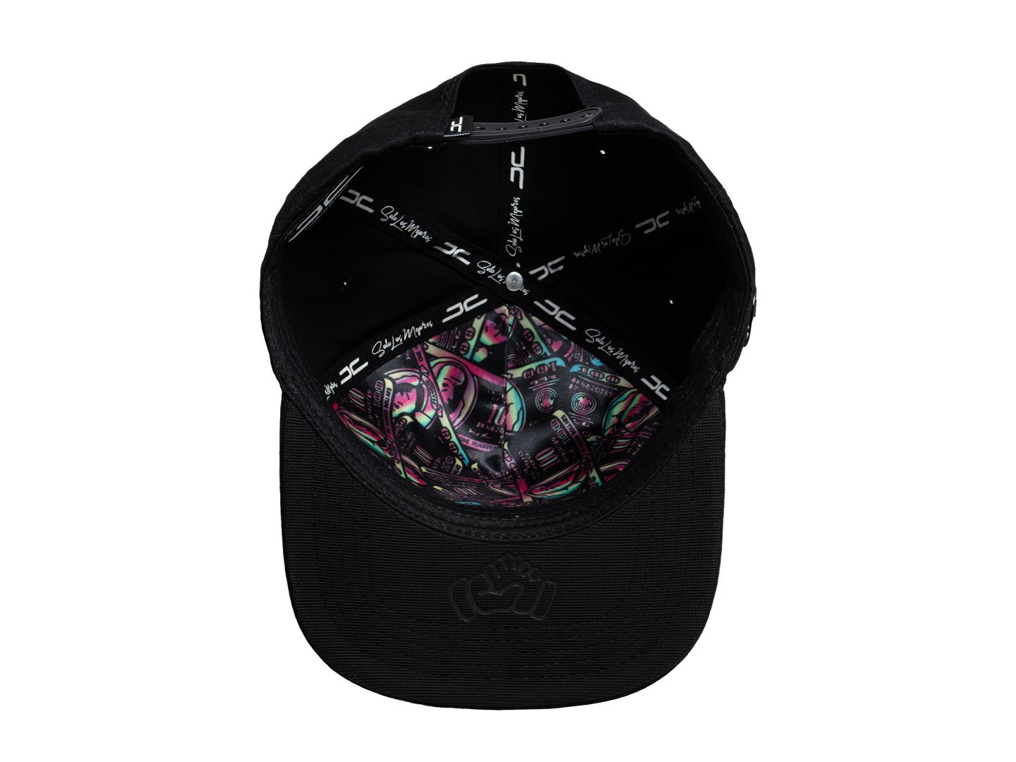Gorras Snapback Jc Hats Business 1476