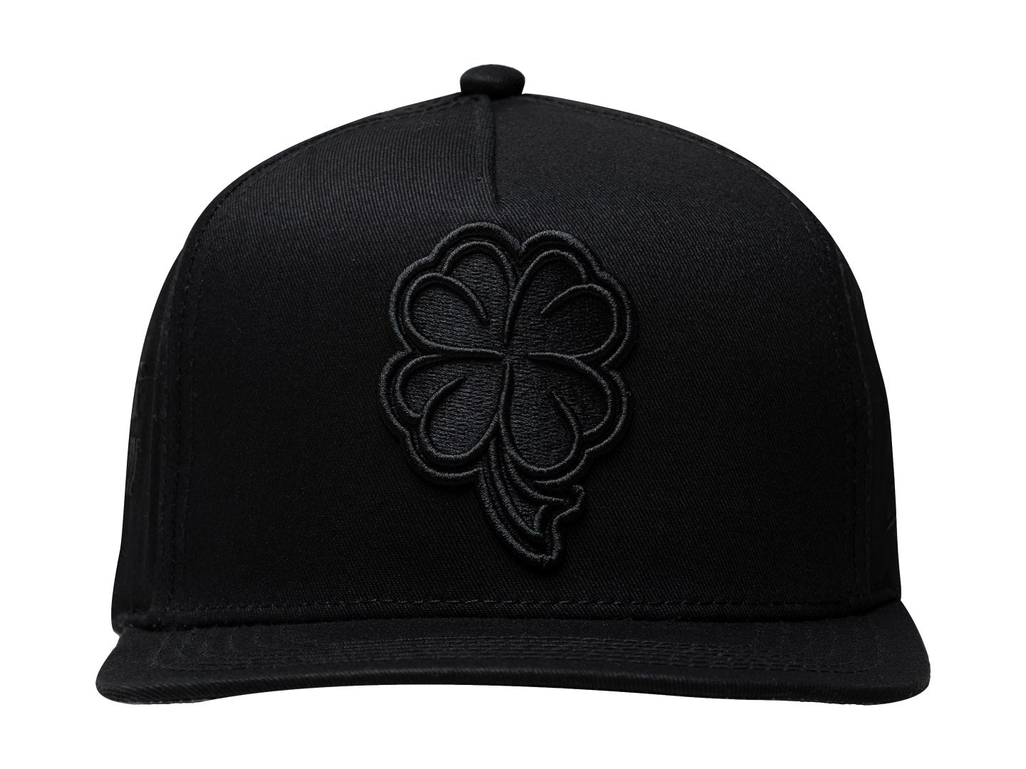 Gorras Snapback Jc Hats Trebol 1356