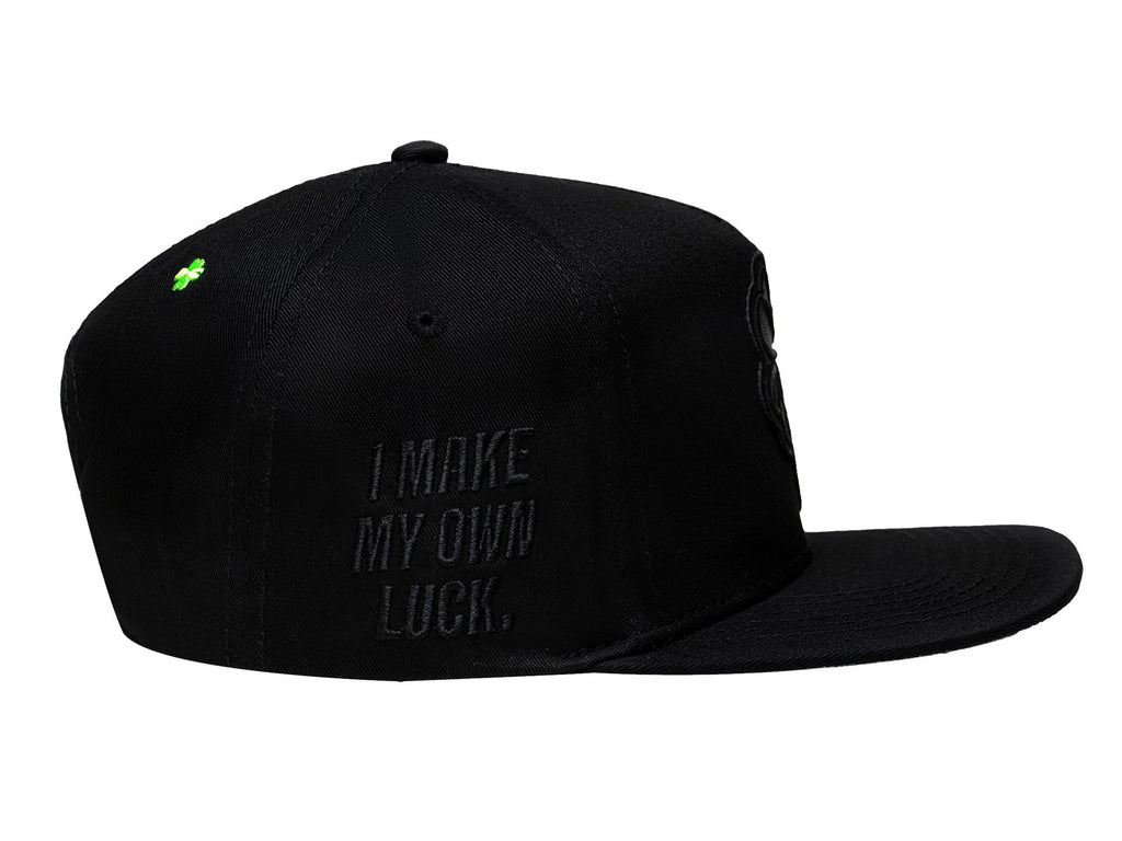 Gorras Snapback Jc Hats Trebol 1356