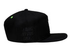 Gorras Snapback Jc Hats Trebol 1356