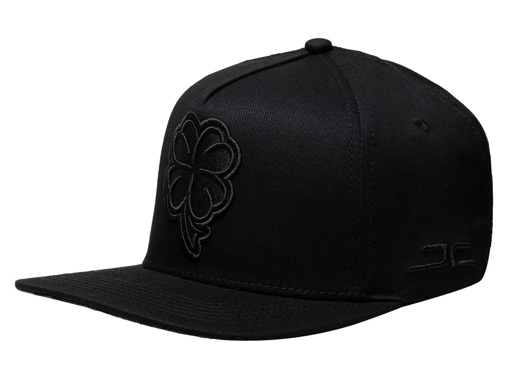 Gorras Snapback Jc Hats Trebol 1356