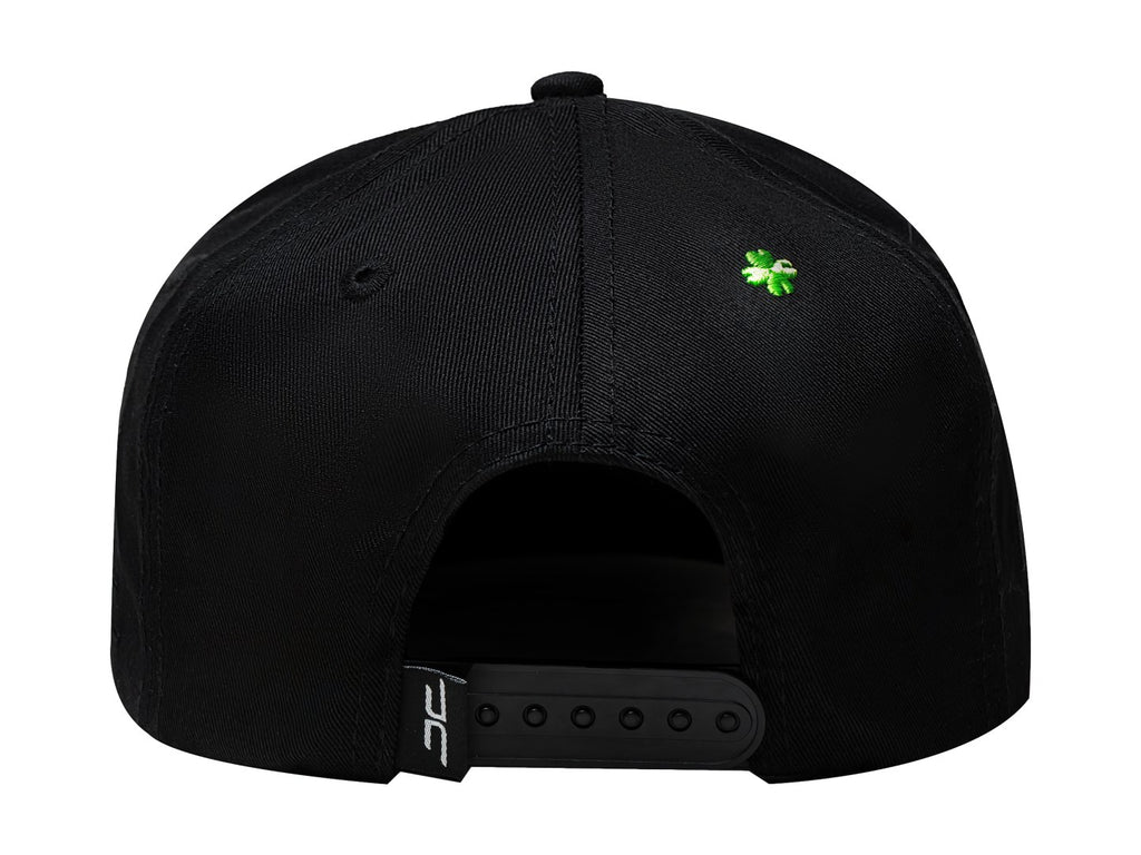 Gorras Snapback Jc Hats Trebol 1356