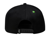 Gorras Snapback Jc Hats Trebol 1356