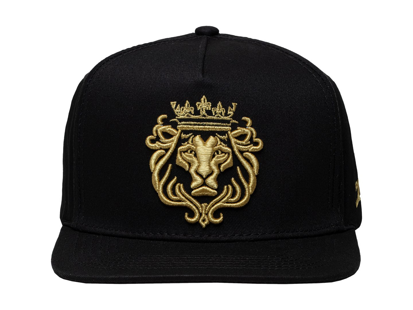 Gorras Snapback Jc Hats Rey Classic 819