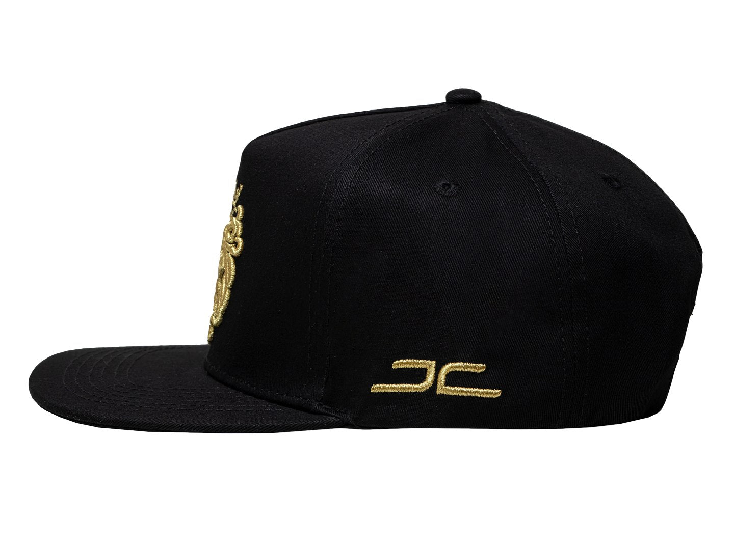Gorras Snapback Jc Hats Rey Classic 819