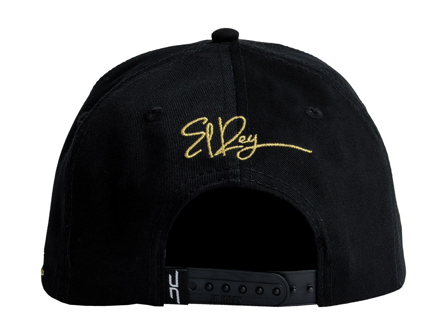 Gorras Snapback Jc Hats Rey Classic 819
